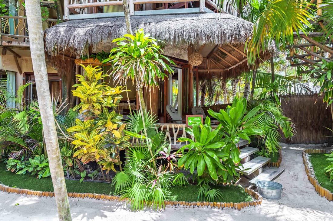 Alaya Tulum
