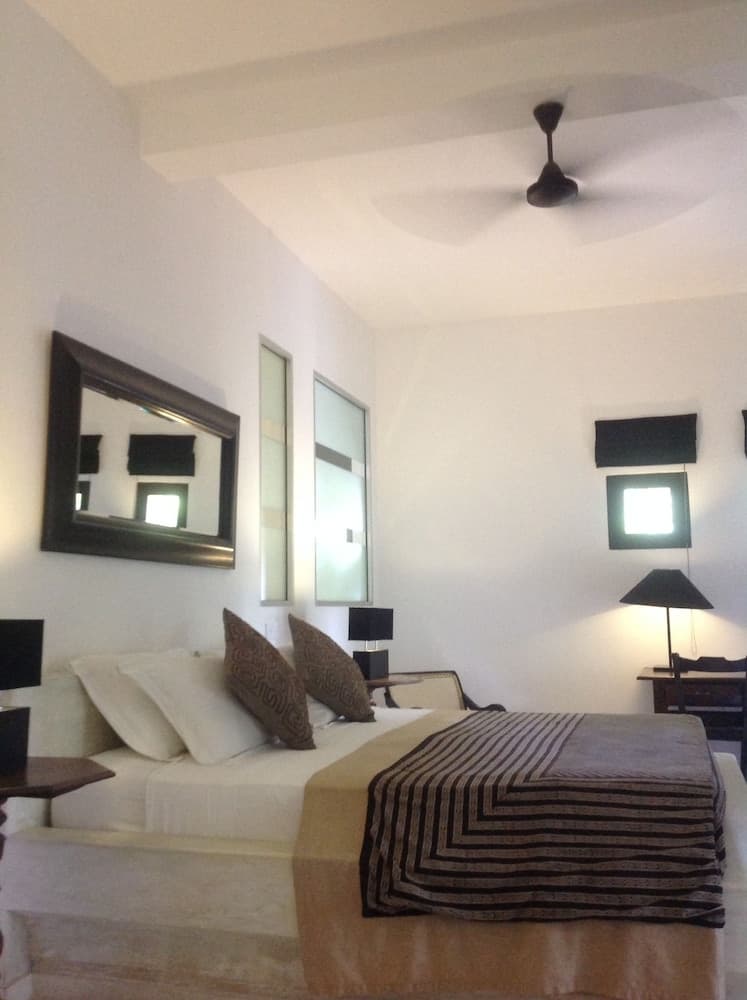WB Villa