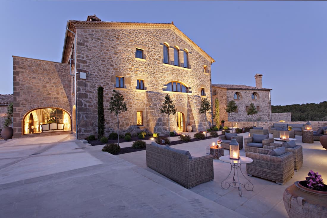 Hotel La Vella Farga