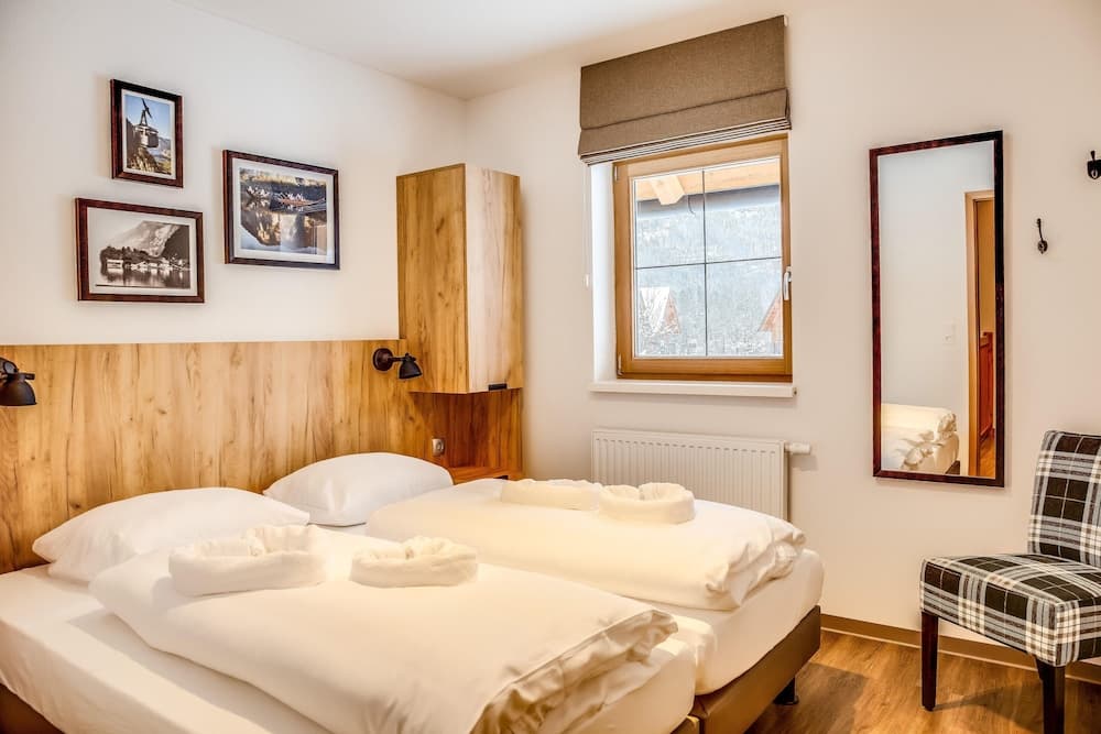 Dormio Resort Obertraun