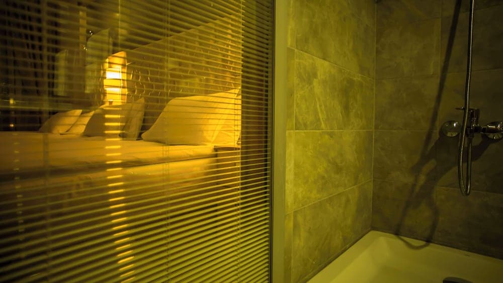 Parion Hotel