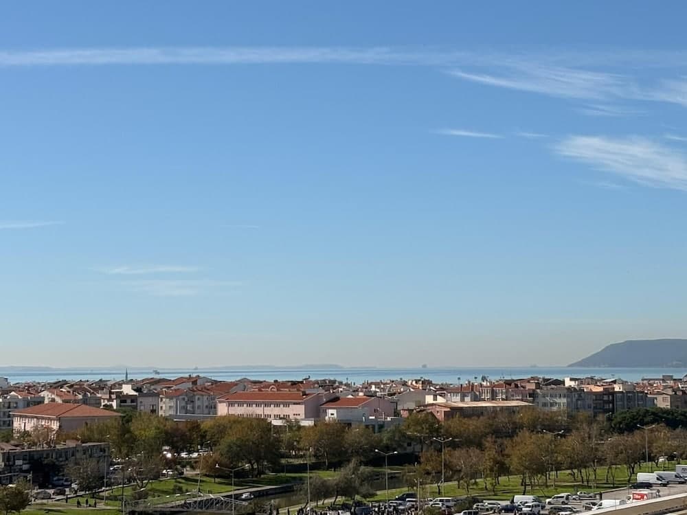 Parion Hotel