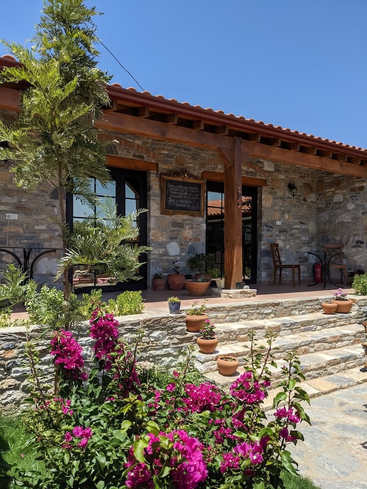 Bahab Guest House