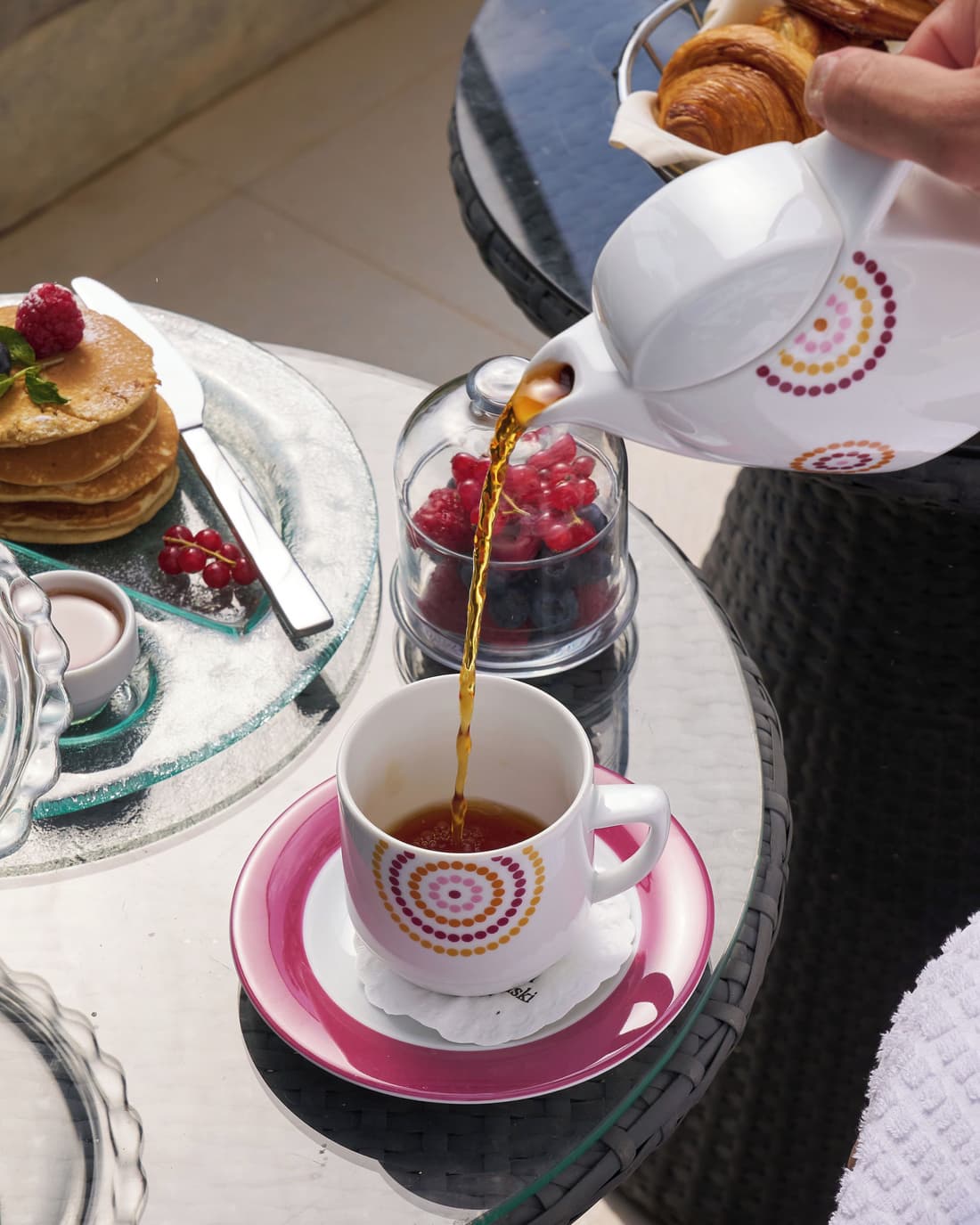 Kempinski Palace Cairo