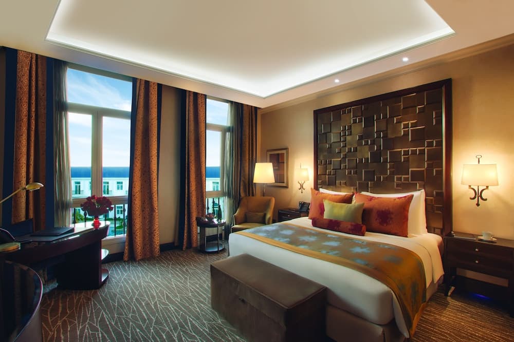 Kempinski Palace Cairo