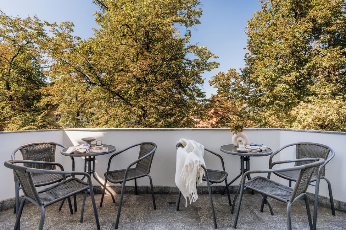 Hotel Grottger Boutique Hotel