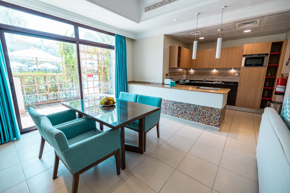 Andalus Al Seef Resort & Spa