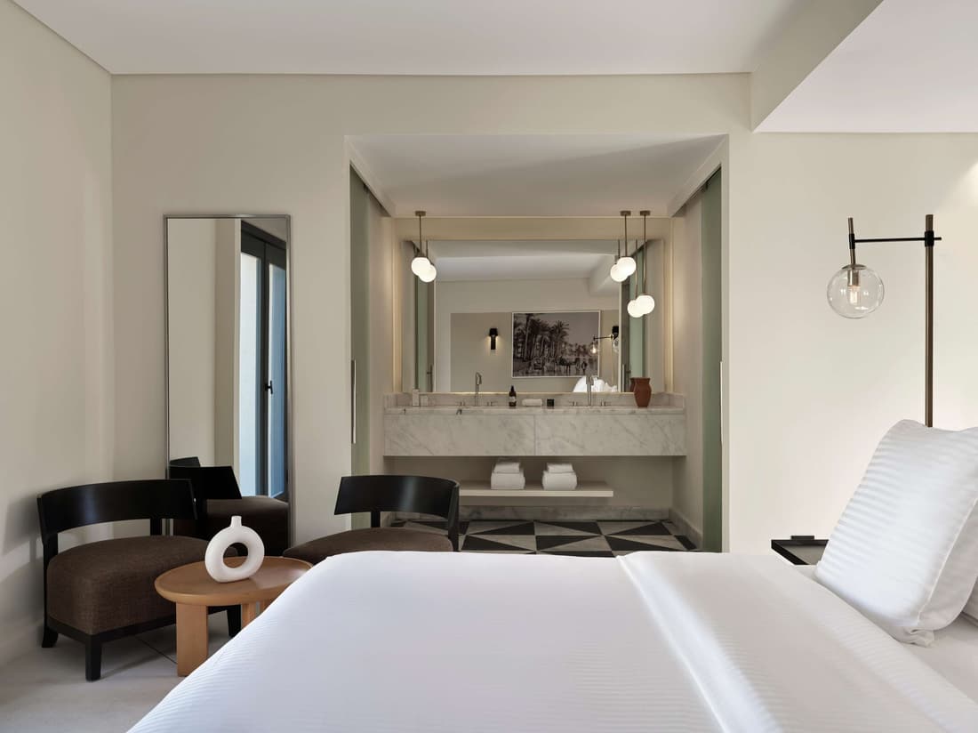 The Chedi El Gouna