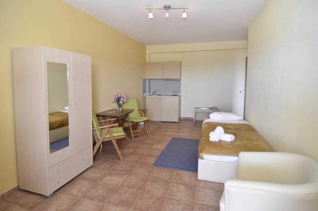 Hotel Moonbeam
