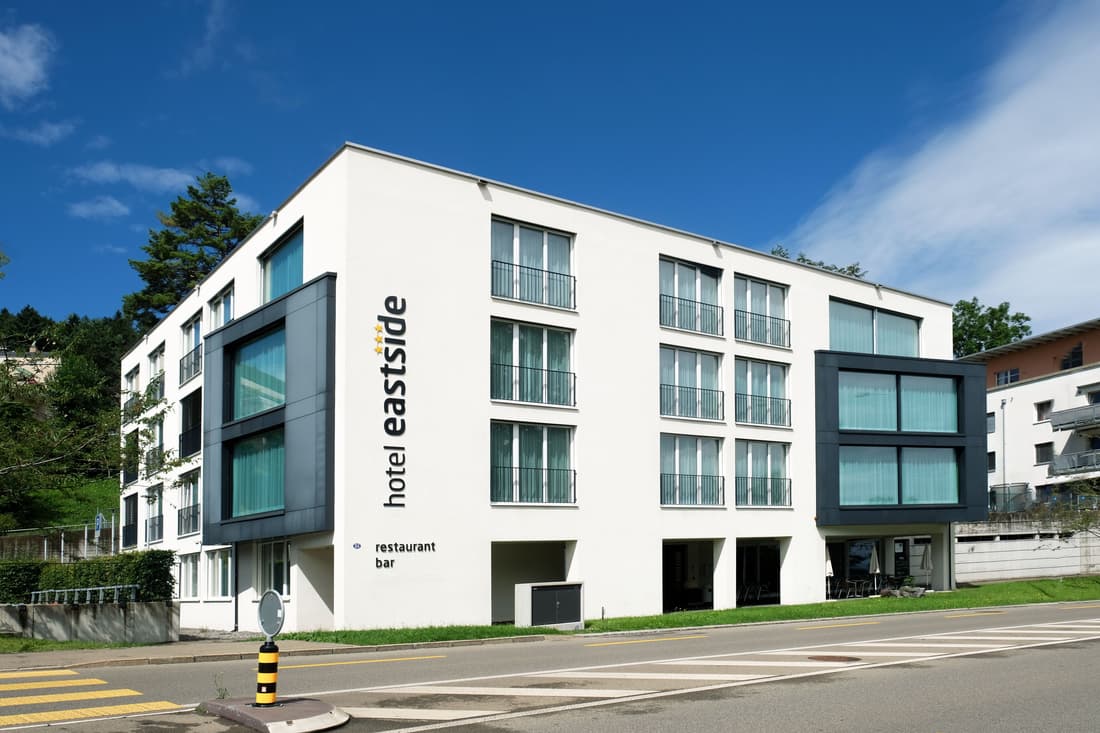 Hotel Eastside