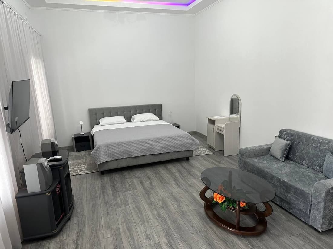 Hotel Lidia