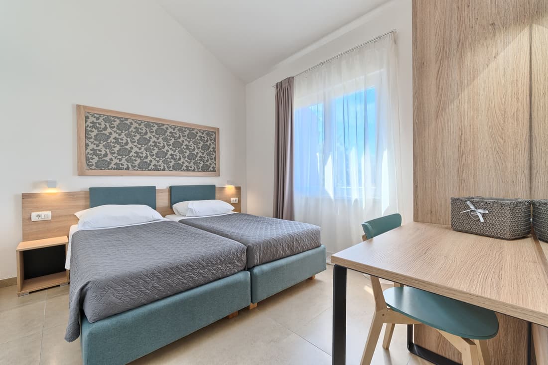 Apartments Medena