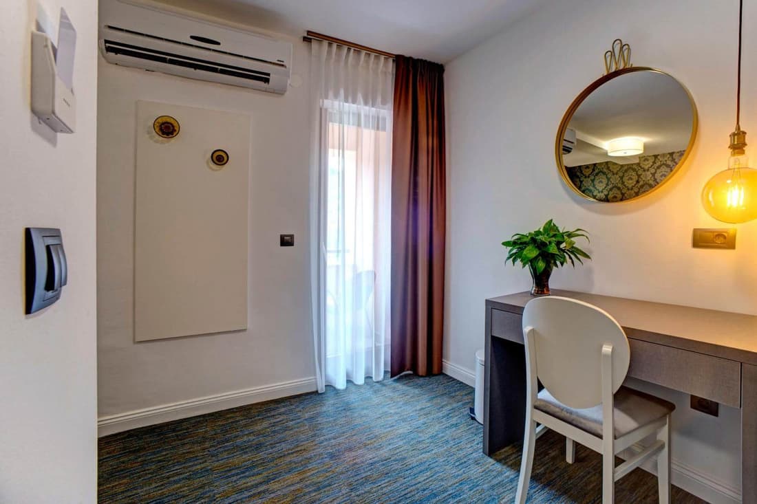 Hotel Skradinski Buk