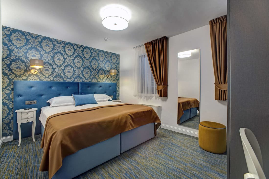 Hotel Skradinski Buk