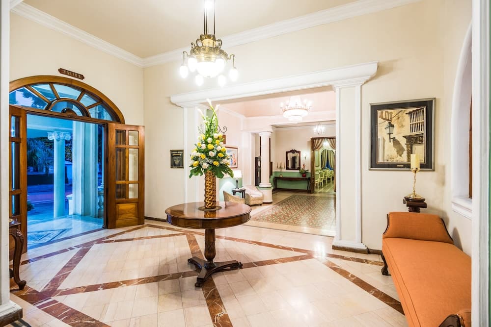 Hotel Majestic Barranquilla