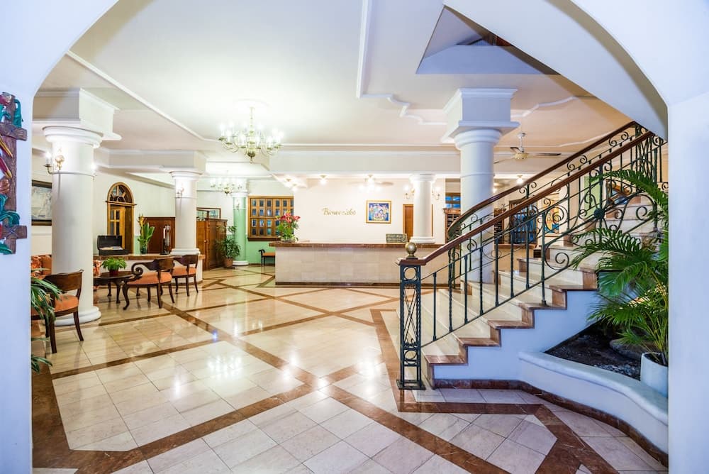 Hotel Majestic Barranquilla