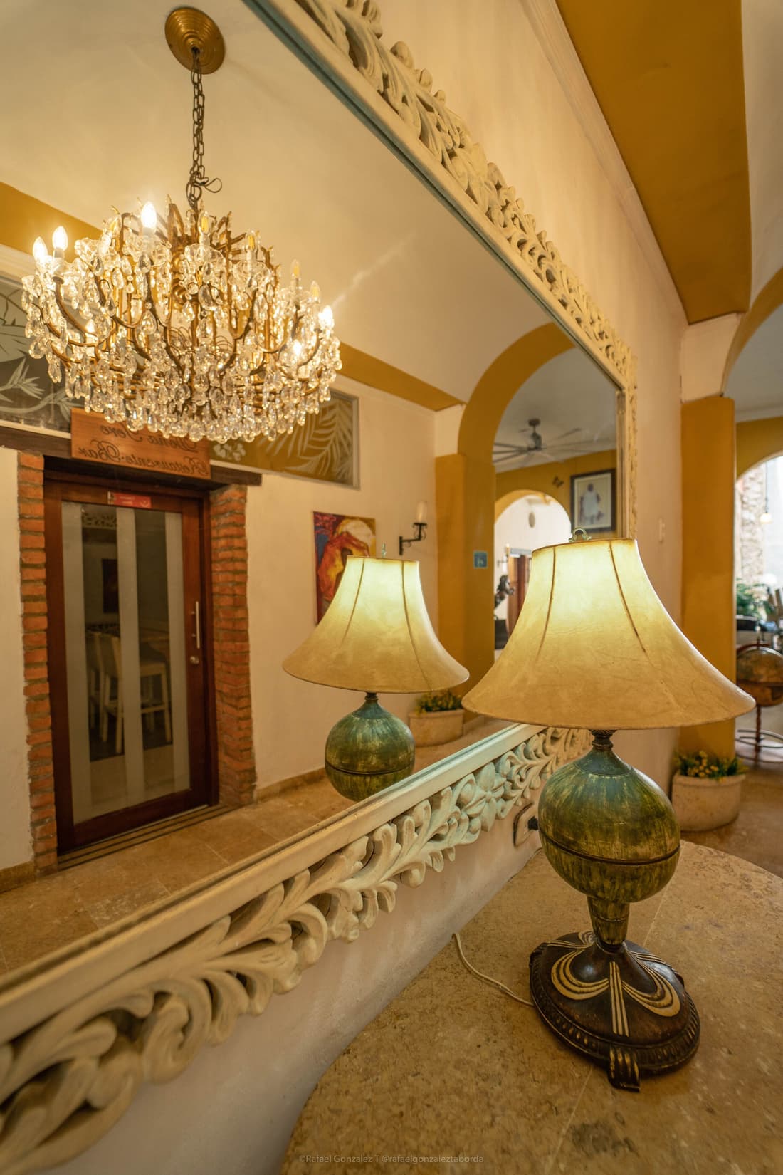 Hotel Casa Tere