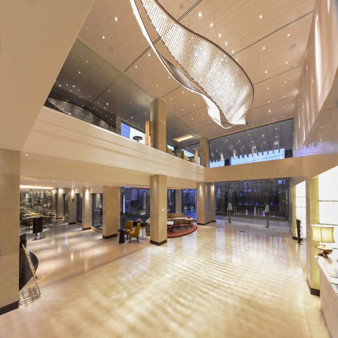 Grand Mercure Agra