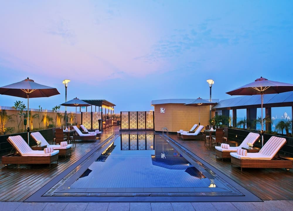 Grand Mercure Agra
