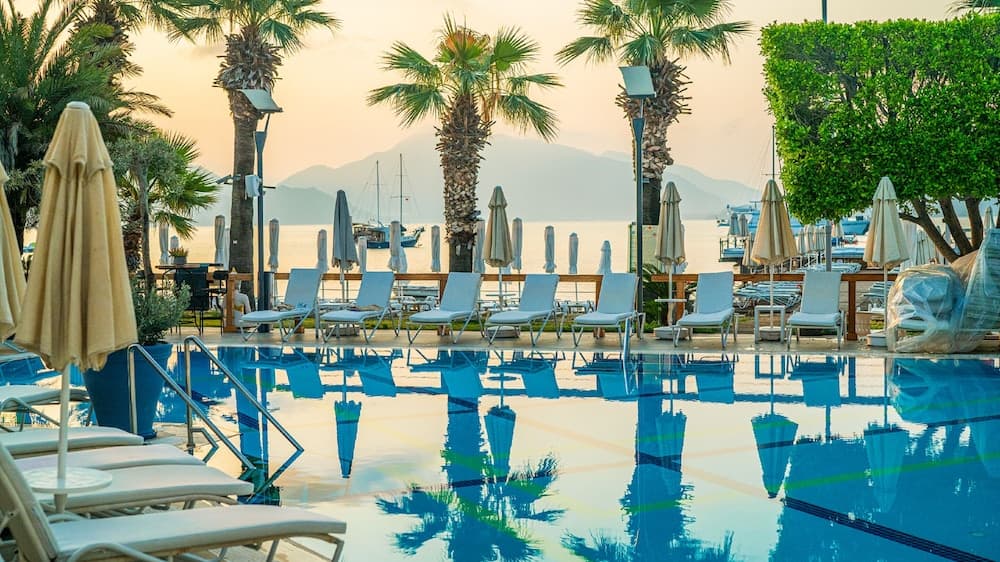 Cettia Beach Resort - Adults Only