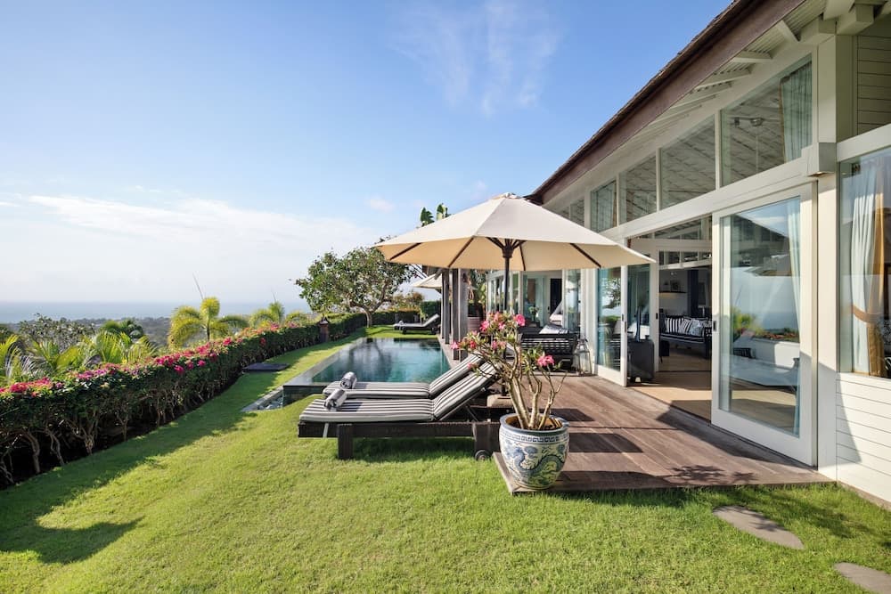 Hidden Hills Villas - Small Luxury Hotels of The World