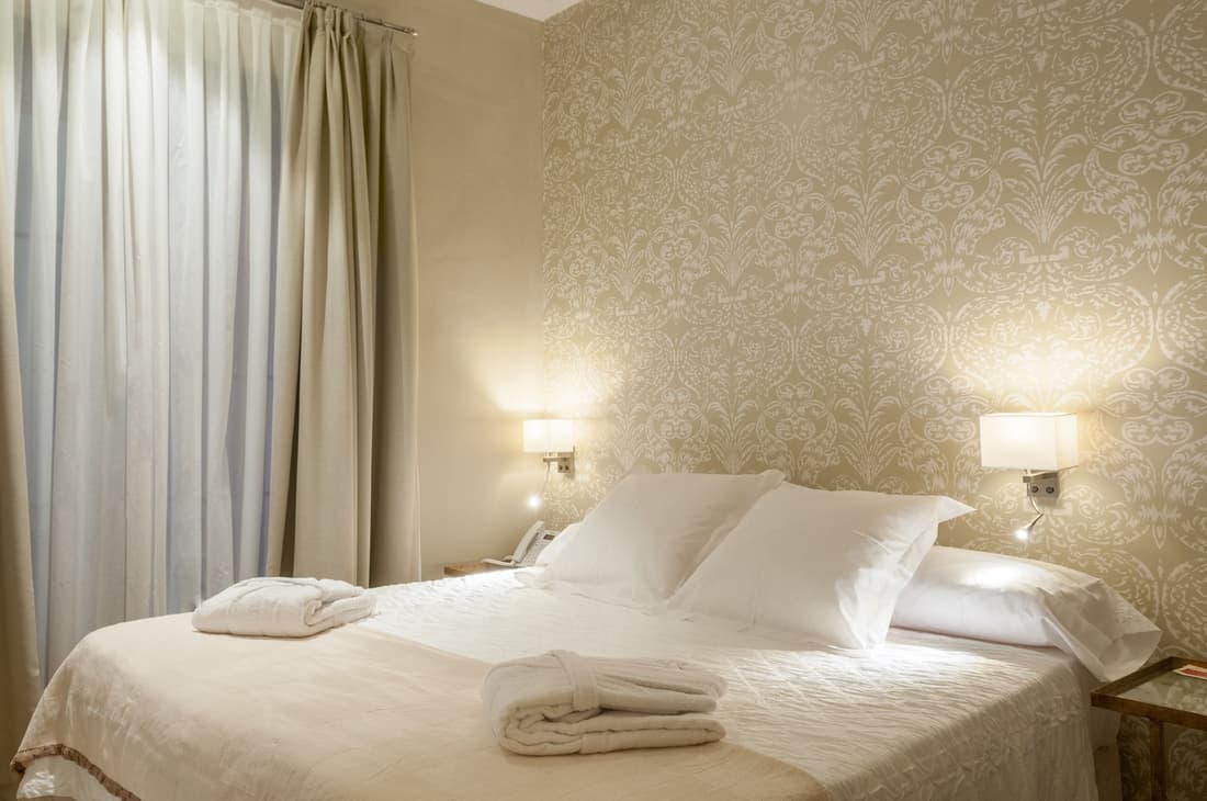 Suites Murillo Catedral