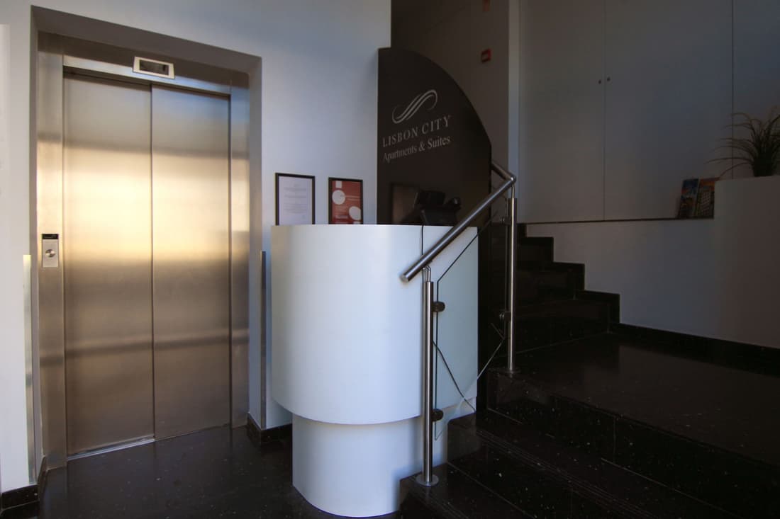 Lisbon City Apartments & Suites by City Hotels