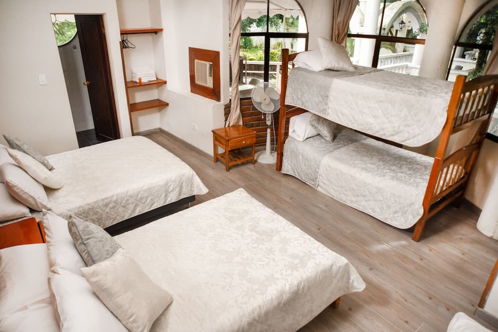 Hotel Posada Campestre