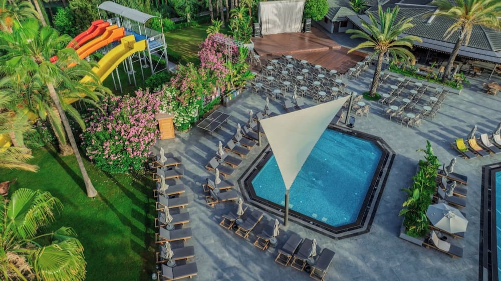 Miramare Beach Hotel