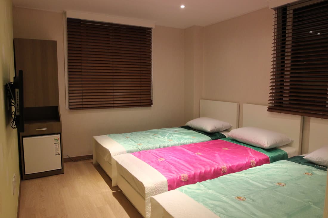 Moon Sun Guesthouse