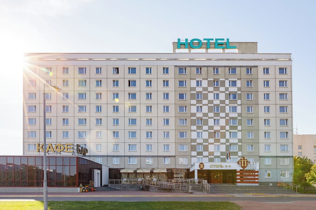 IT Time Hotel