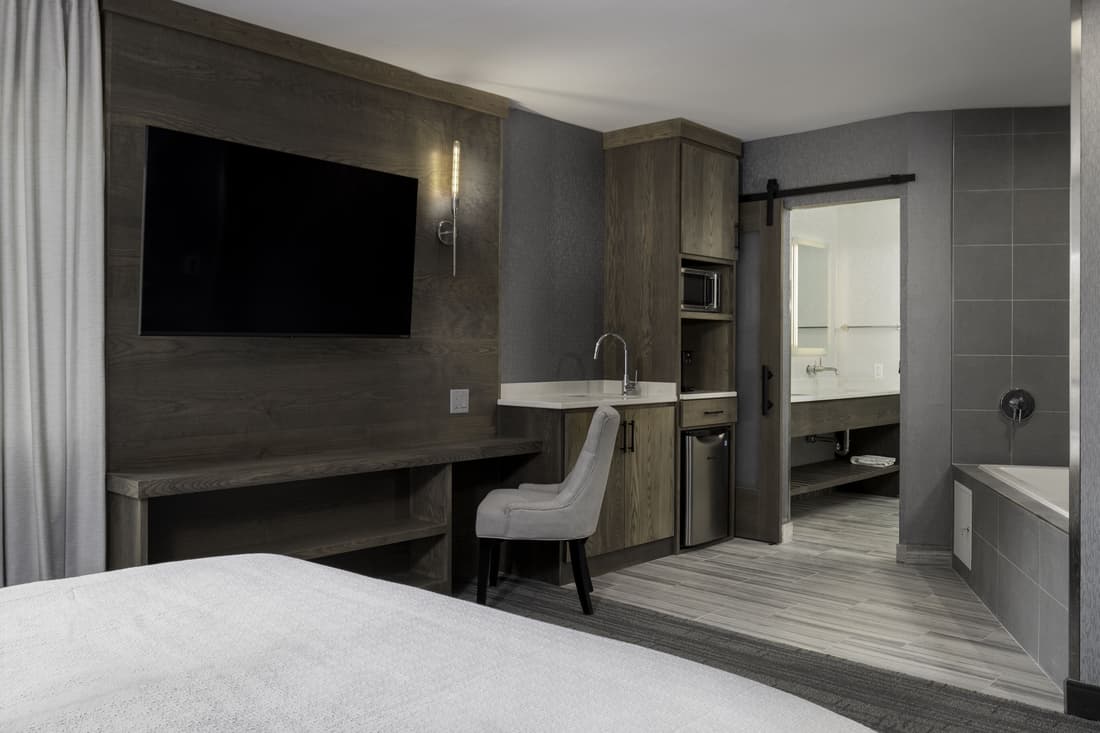 voco Niagara Falls - The Cadence by IHG