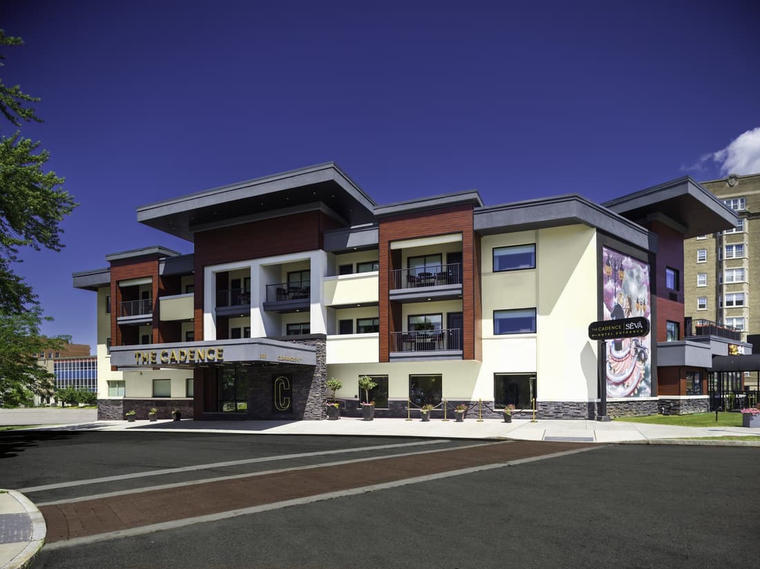 voco Niagara Falls - The Cadence by IHG