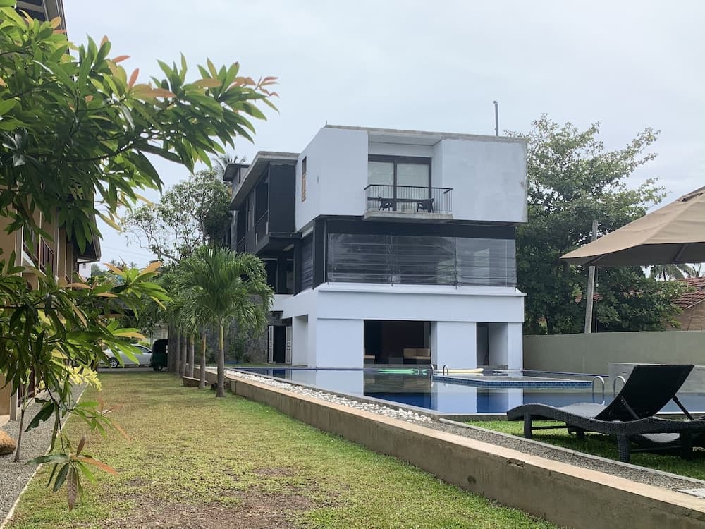 Handagedara Resort