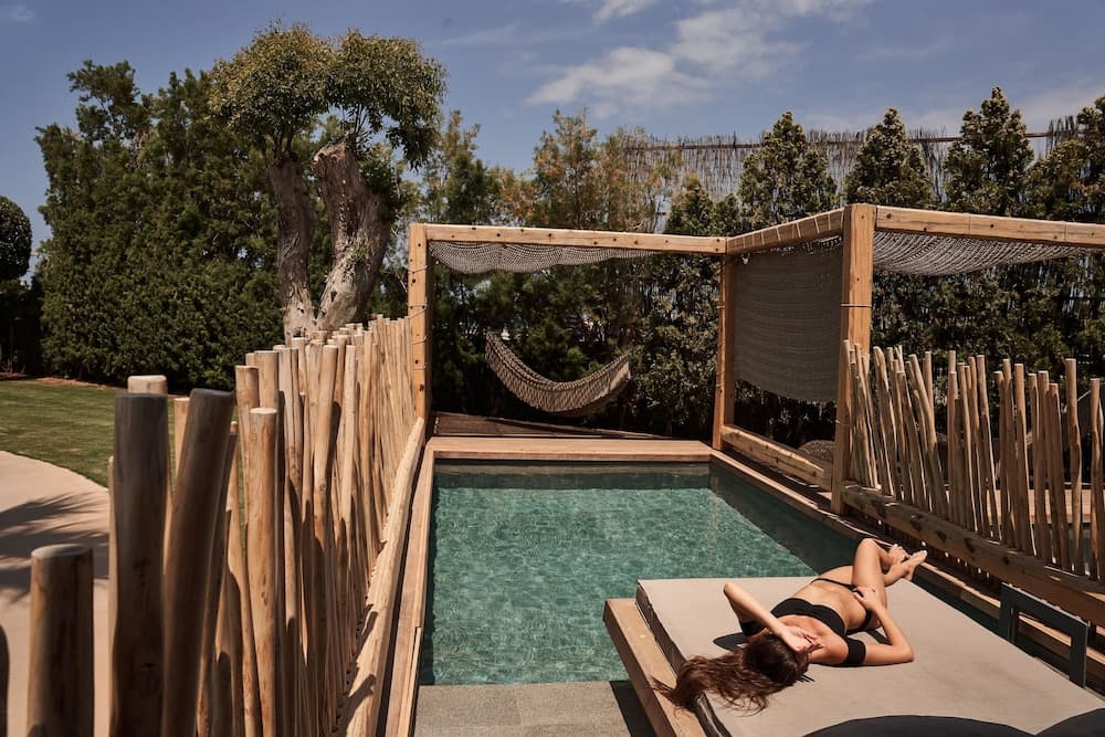 NEMA Design Hotel & Spa - Small Luxury Hotels of the World