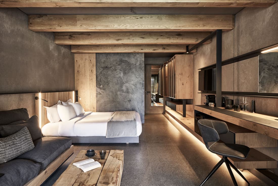 NEMA Design Hotel & Spa - Small Luxury Hotels of the World