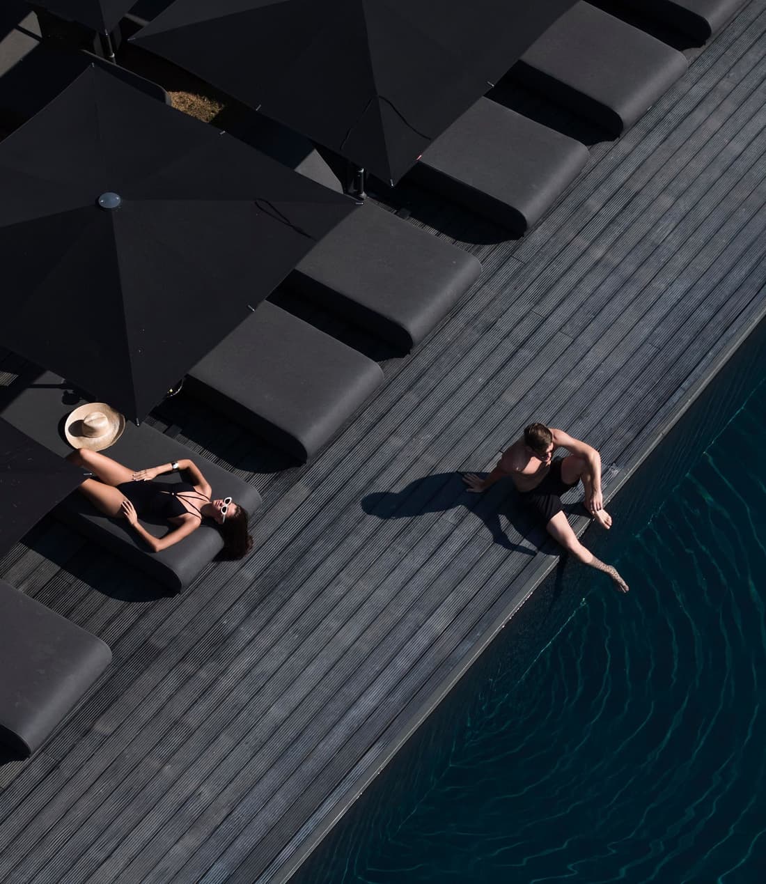 NEMA Design Hotel & Spa - Small Luxury Hotels of the World