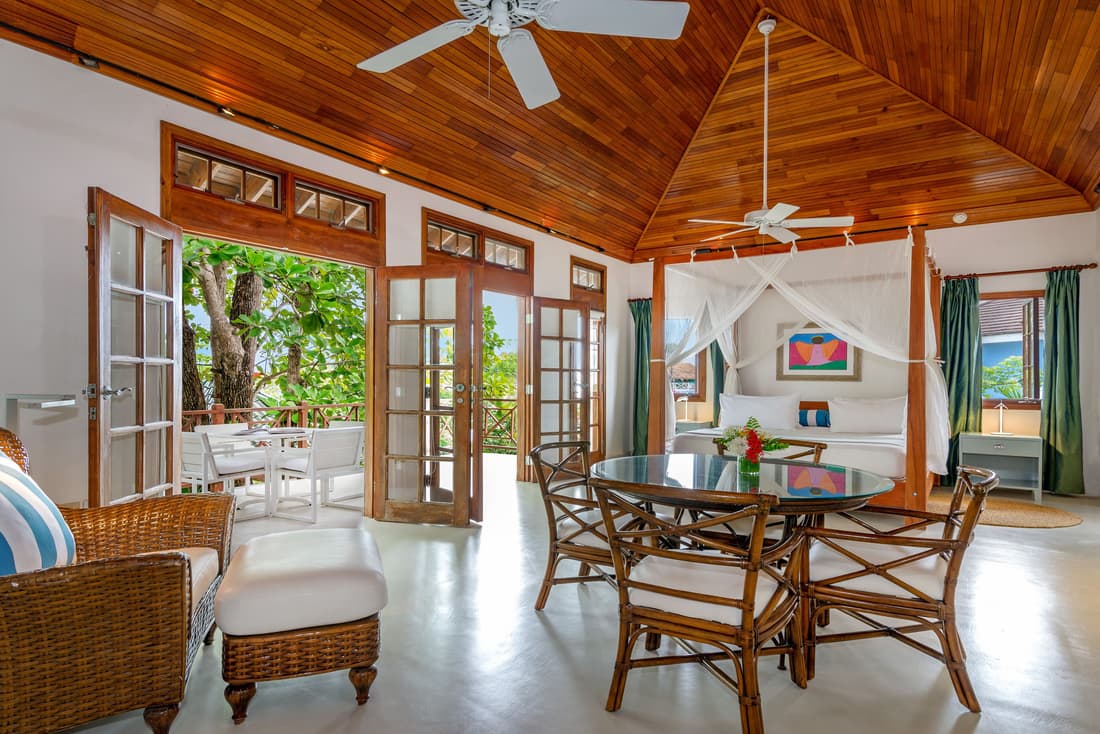 Idle Awhile Villas