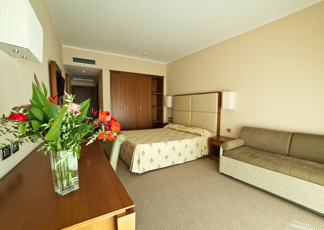 Hotel Villaggio Club ALTALIA