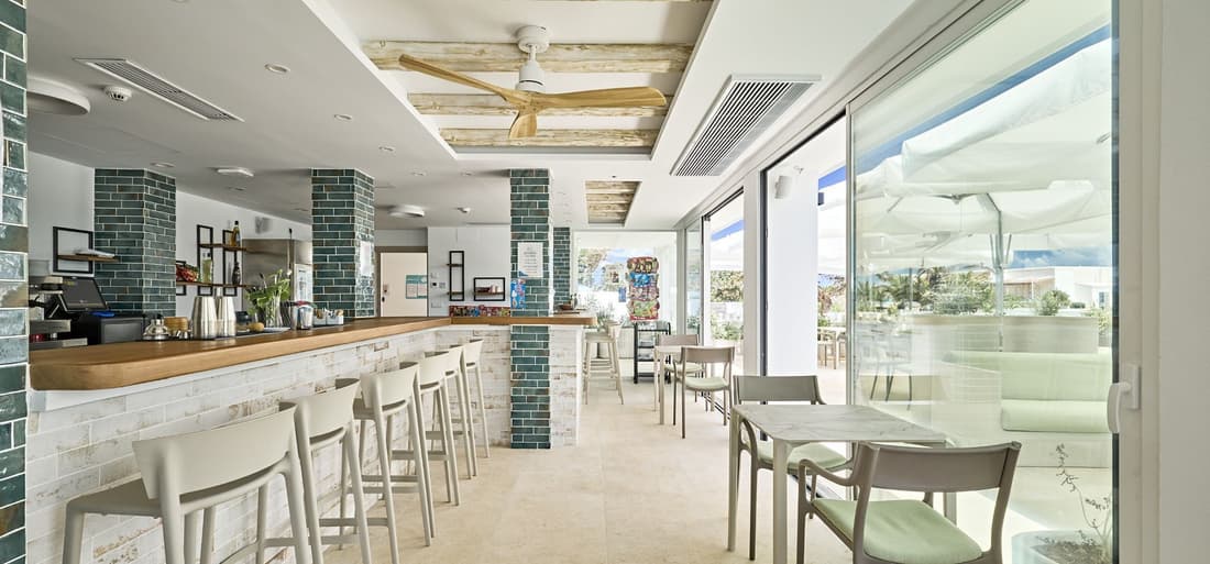 Hostal Lago Playa II