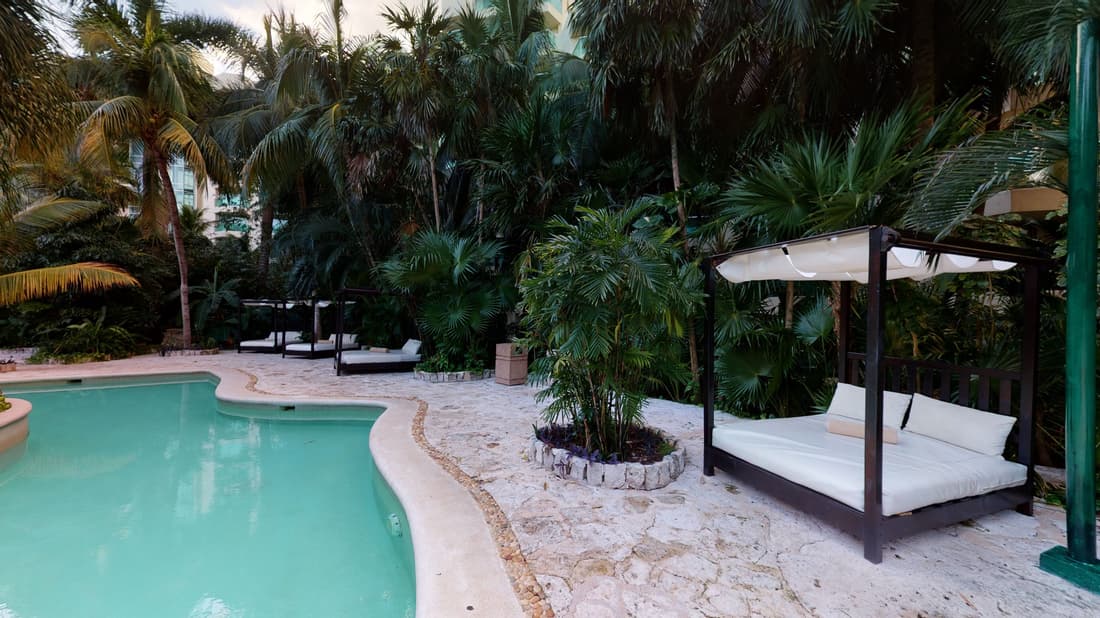 Grand Park Royal Cozumel - All Inclusive