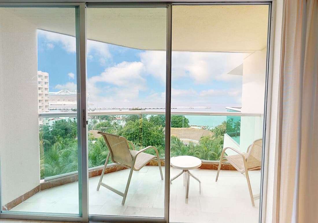 Grand Park Royal Cozumel - All Inclusive