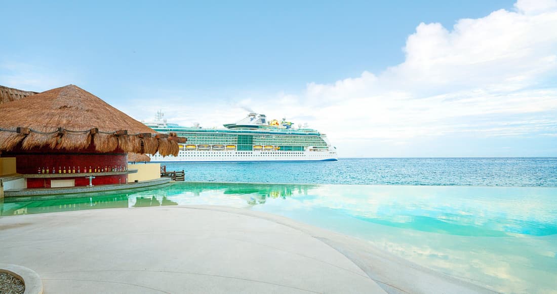 Grand Park Royal Cozumel - All Inclusive