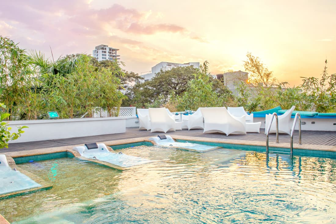 Placita Vieja Hotel Boutique Spa