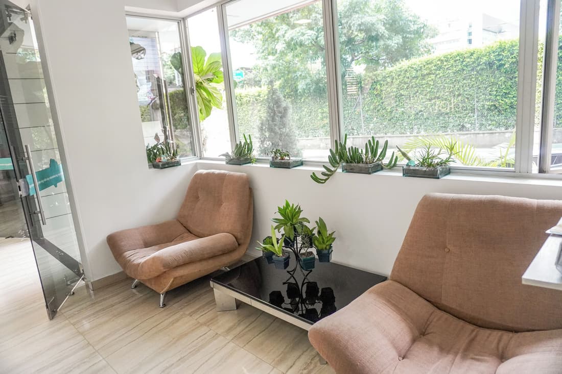 Hotel Sixtina Plaza Medellin