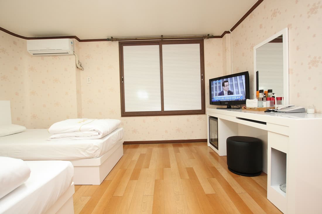Hotel Valentine