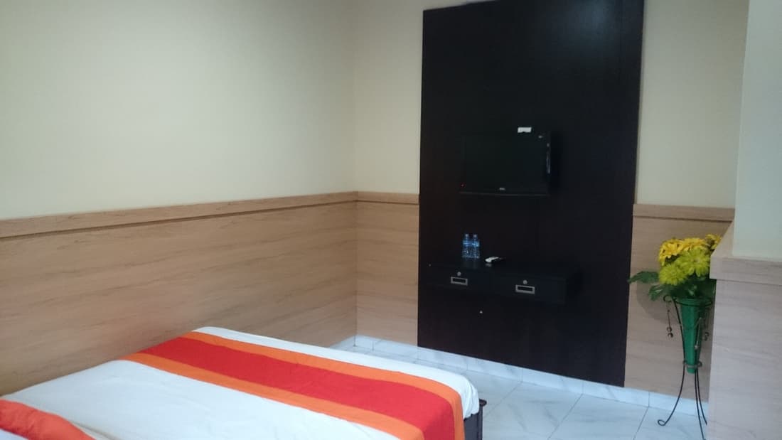 Agus Beach Inn