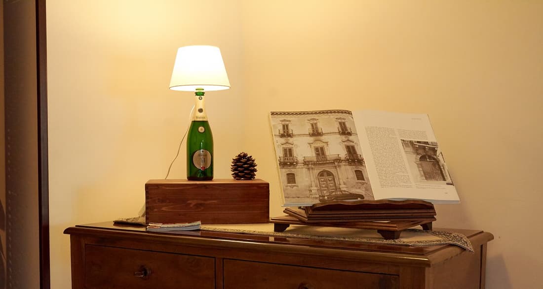 B&B La Suite