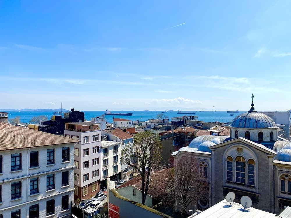 Santefe Hotel
