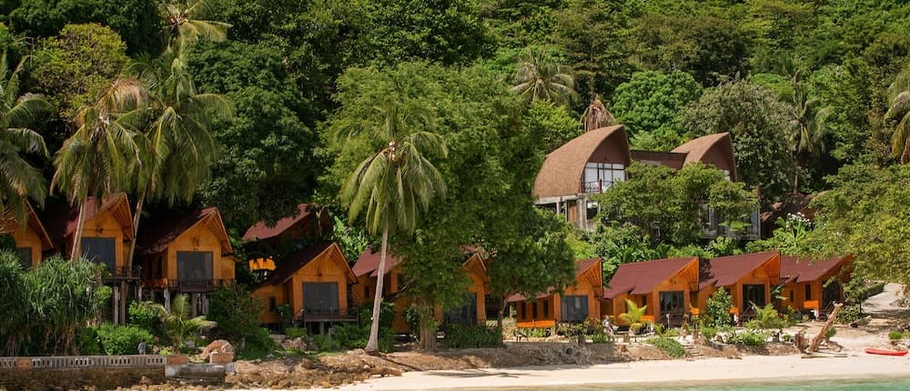 The Cove Phi Phi